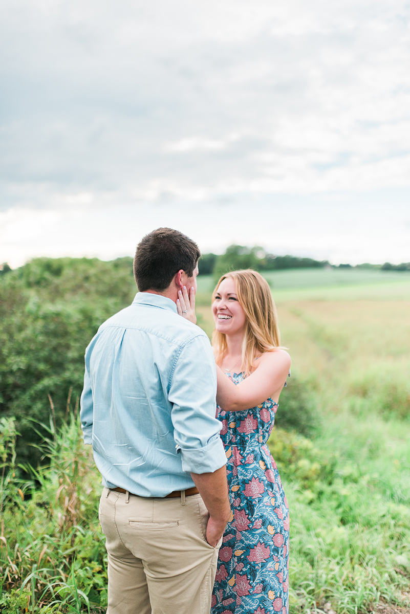 Burlington, WI Wedding Photographer