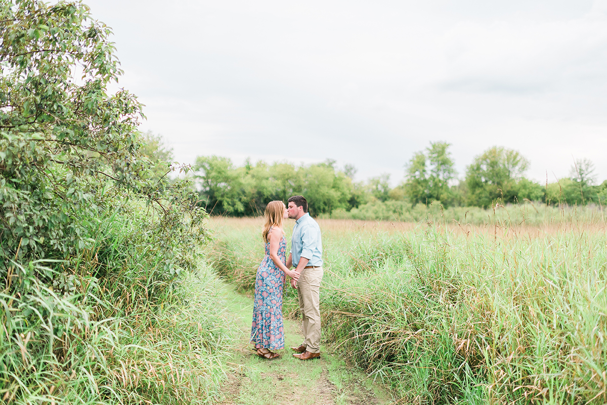 Burlington, WI Wedding Photographer