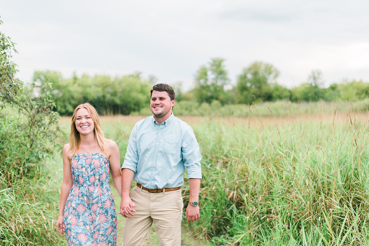 Burlington, WI Wedding Photographer