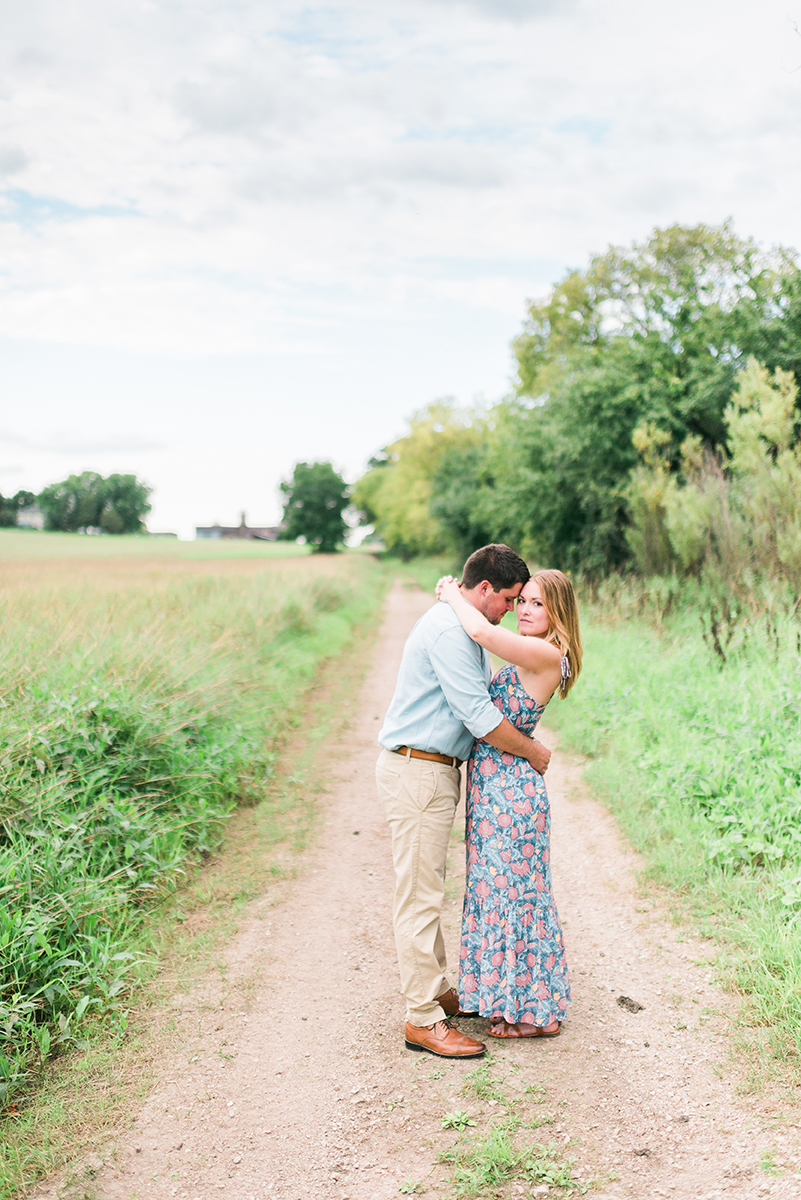 Burlington, WI Wedding Photographer