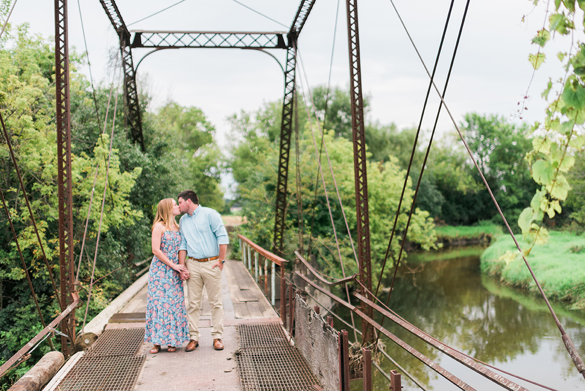 Burlington, WI Wedding Photographer