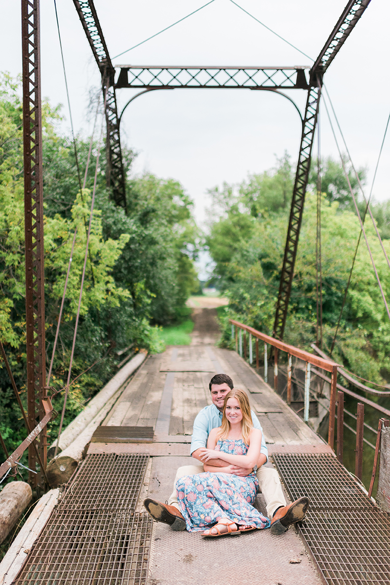 Burlington, WI Wedding Photographer