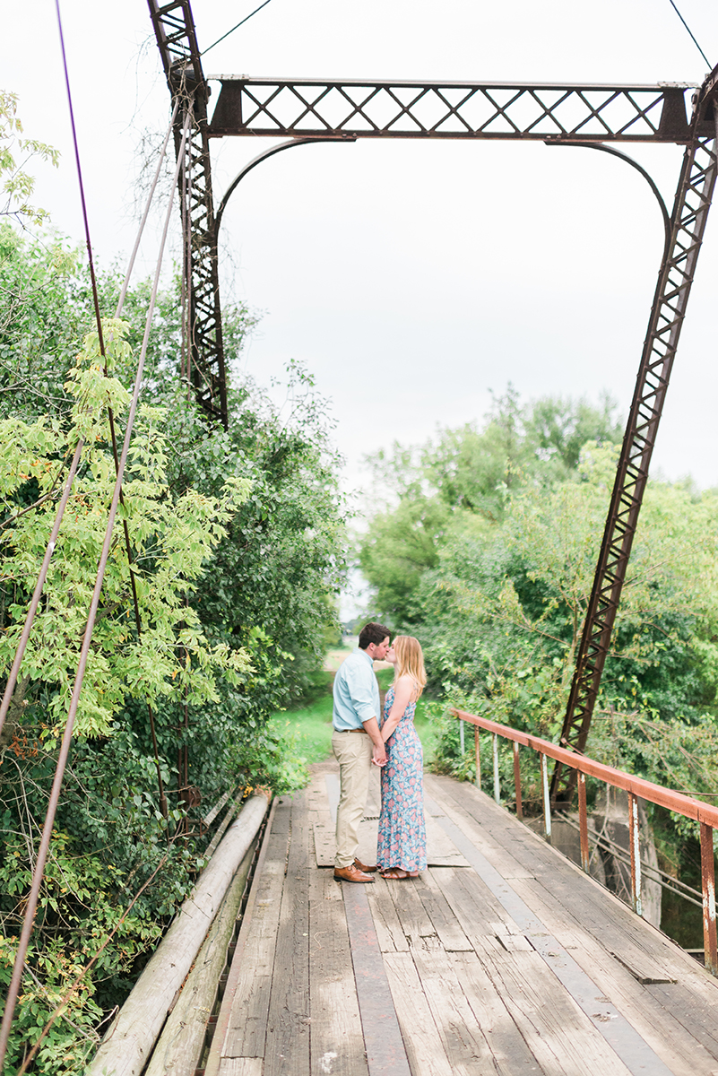 Burlington, WI Wedding Photographer