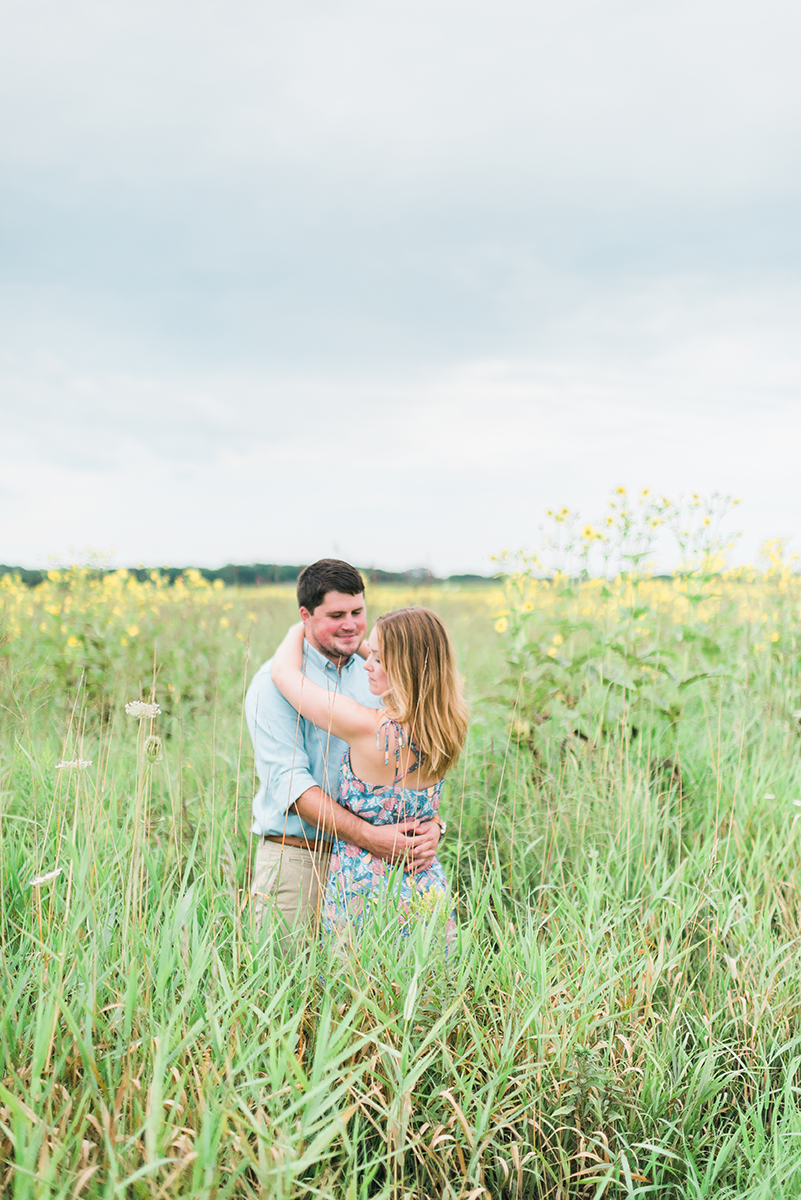 Burlington, WI Wedding Photographer