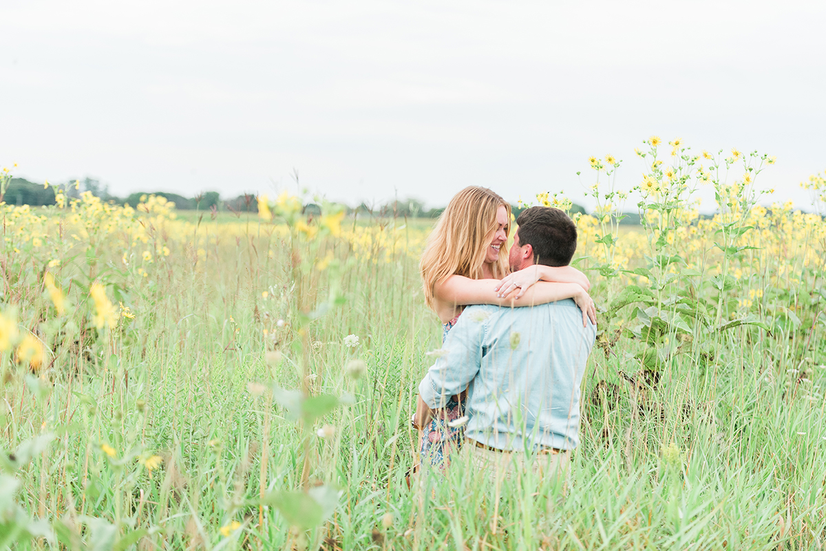 Burlington, WI Wedding Photographer