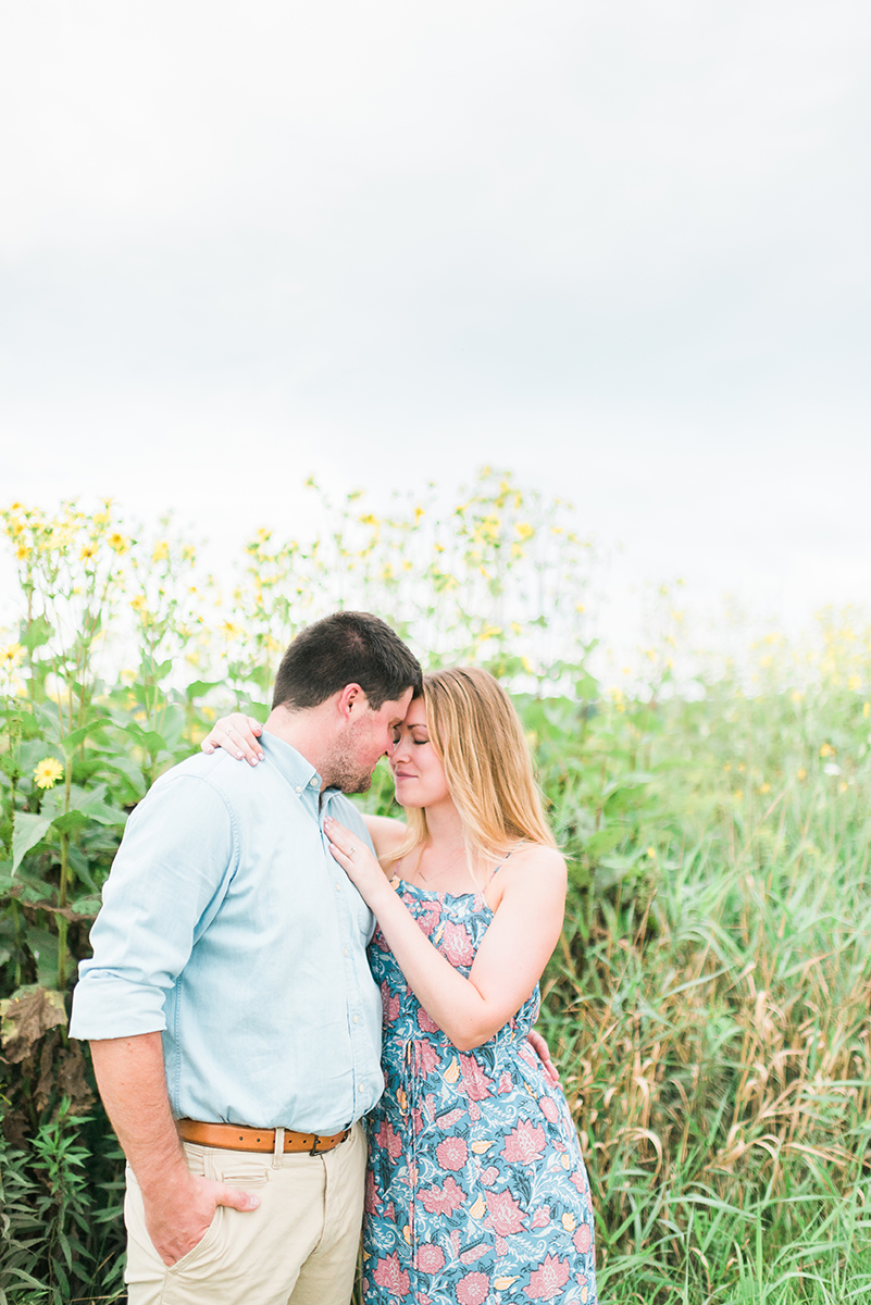 Burlington, WI Wedding Photographer