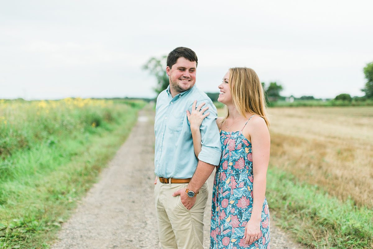 Burlington, WI Wedding Photographer