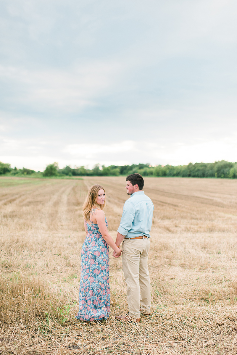 Burlington, WI Wedding Photographer