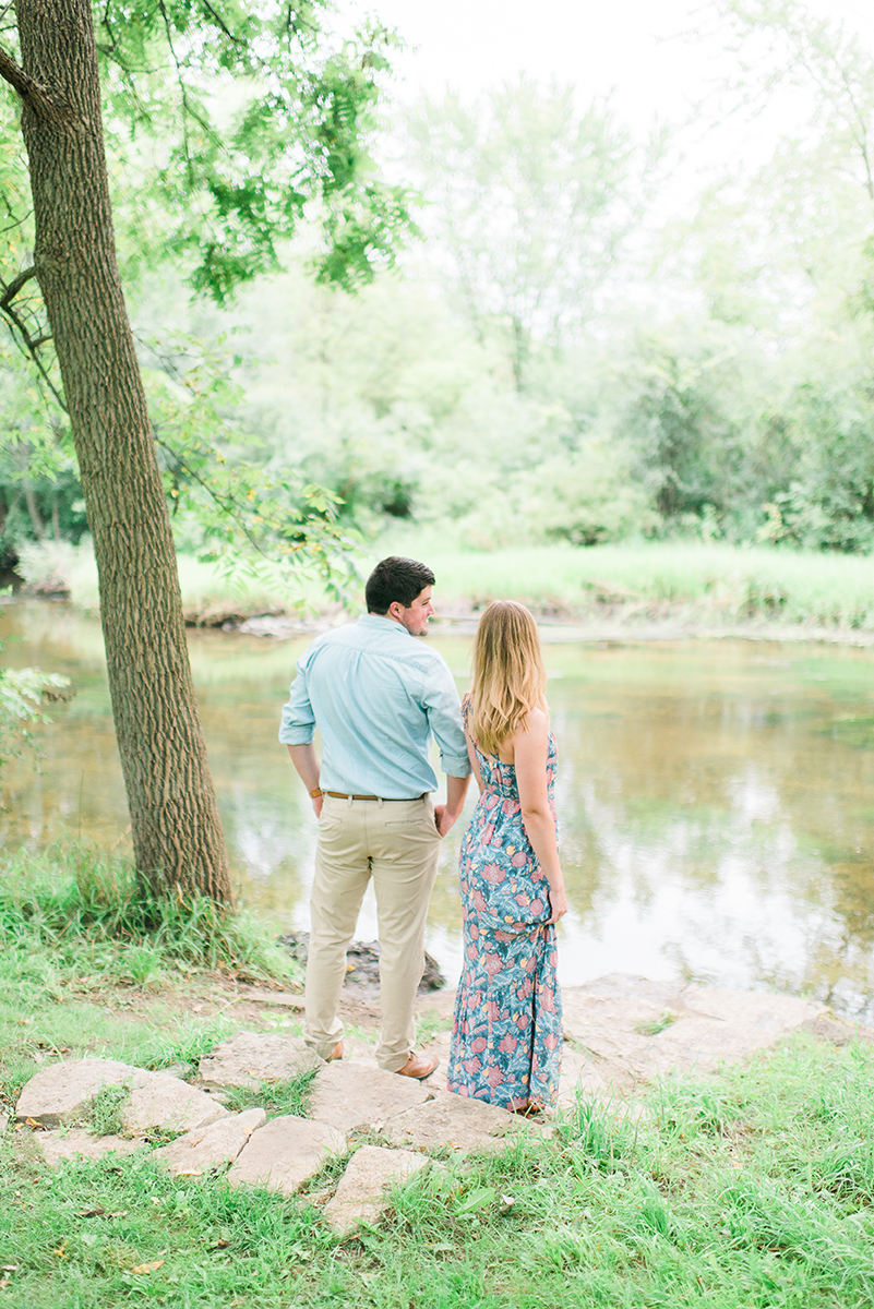 Burlington, WI Wedding Photographer