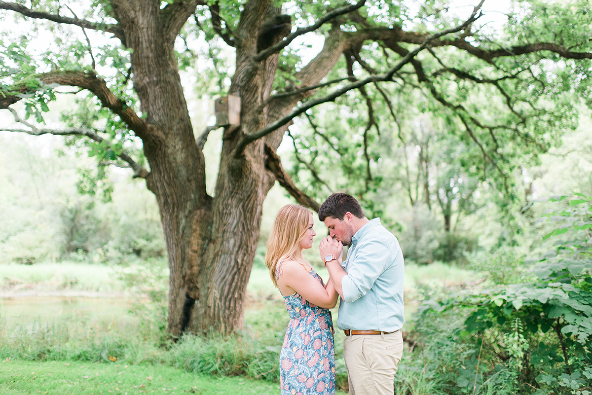 Burlington, WI Wedding Photographer