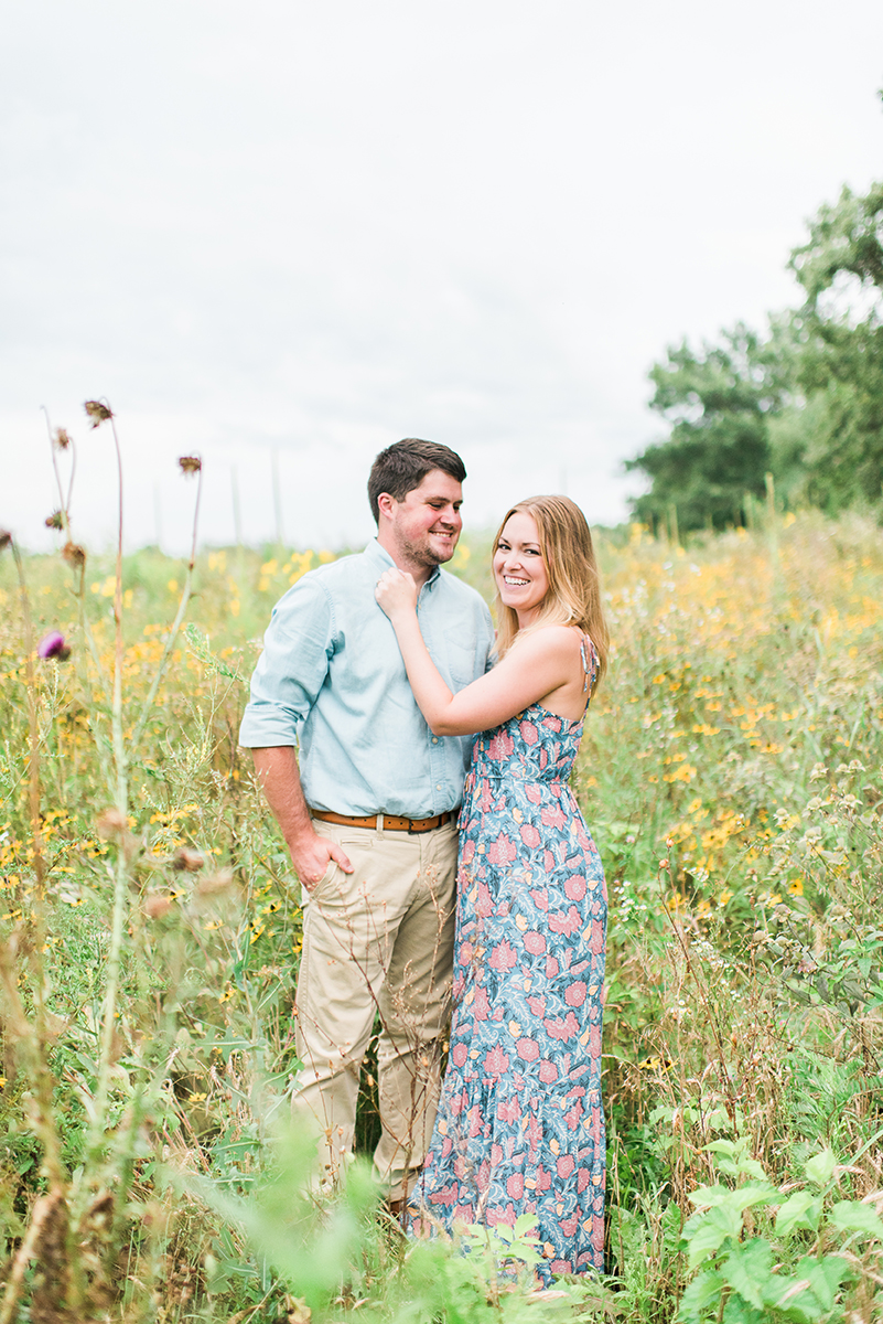 Burlington, WI Wedding Photographer