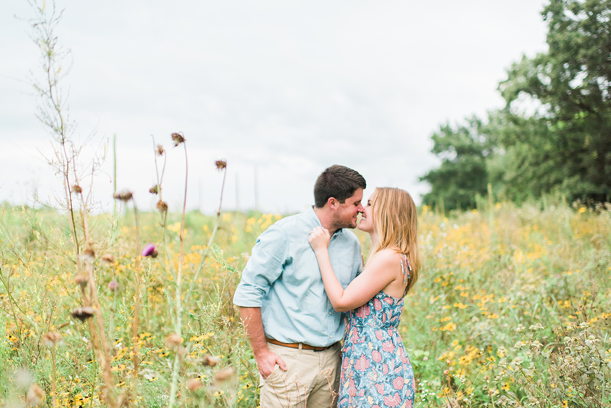 Burlington, WI Wedding Photographer