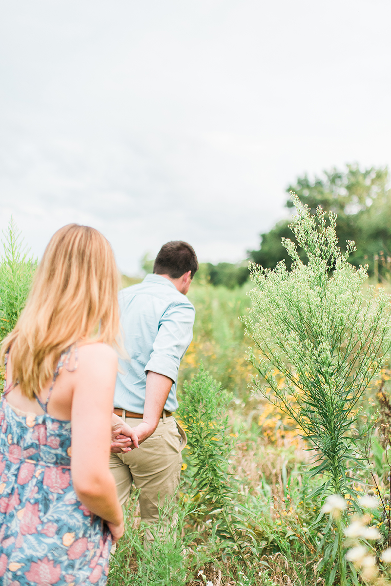 Burlington, WI Wedding Photographer