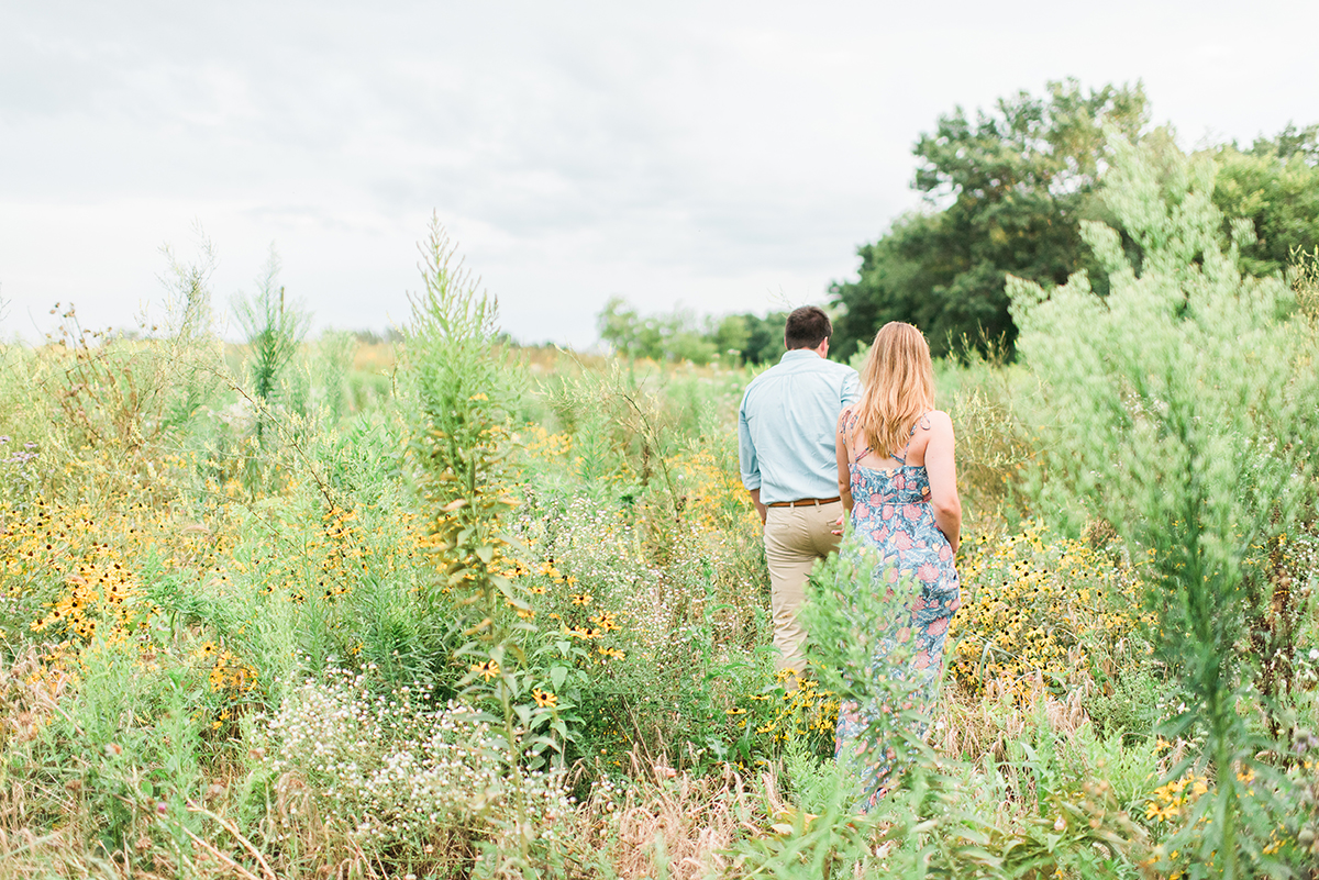 Burlington, WI Wedding Photographer