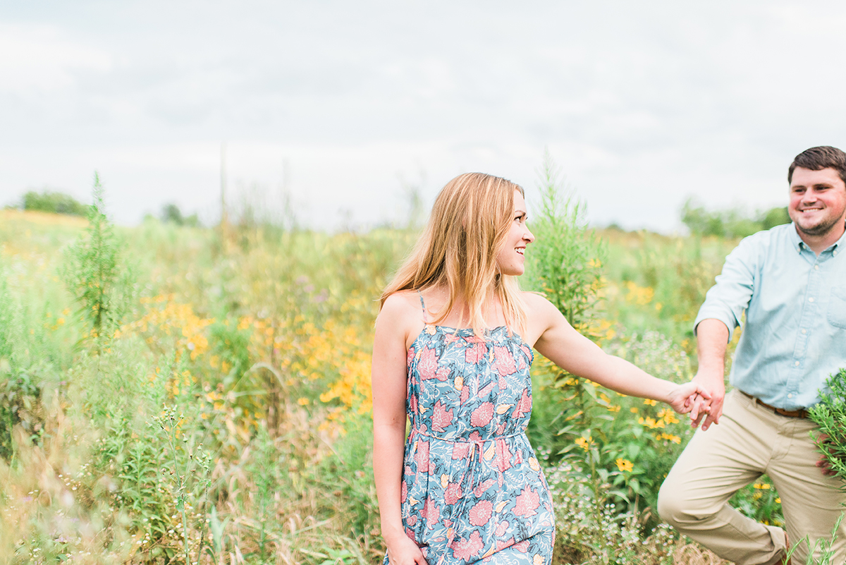 Burlington, WI Wedding Photographer