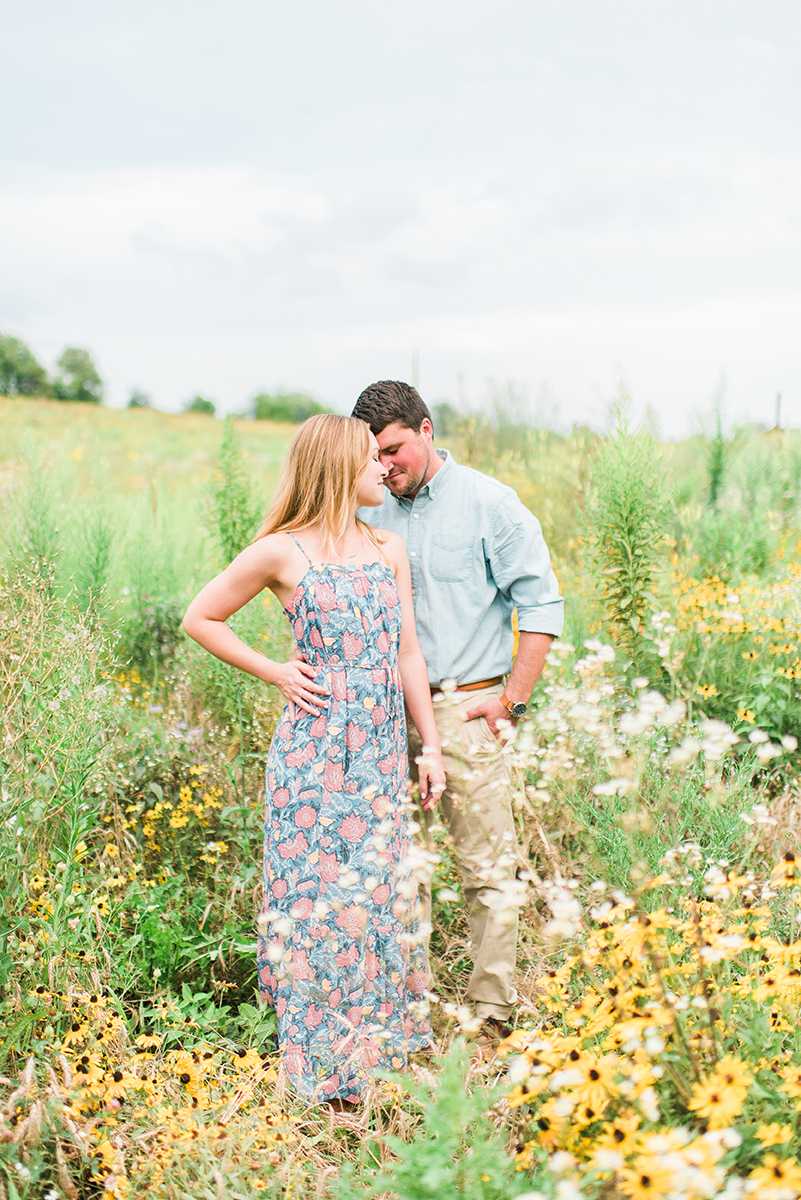 Burlington, WI Wedding Photographer