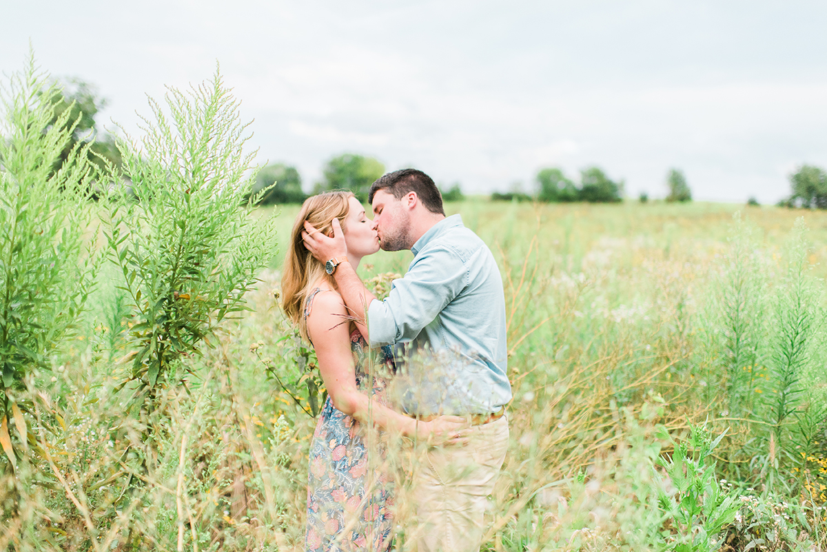 Burlington, WI Wedding Photographer