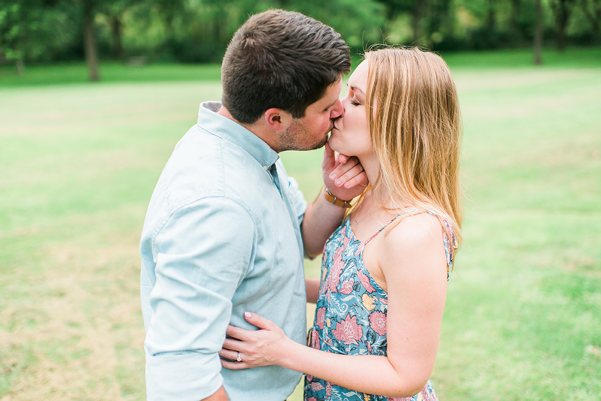 Burlington, WI Wedding Photographer