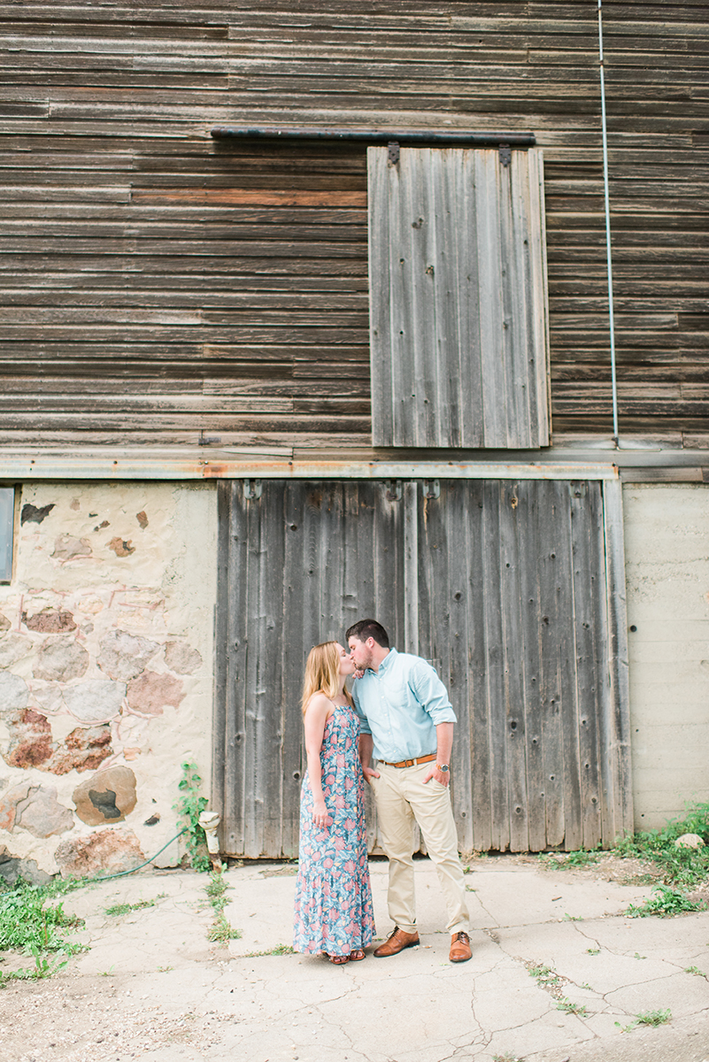 Burlington, WI Wedding Photographer