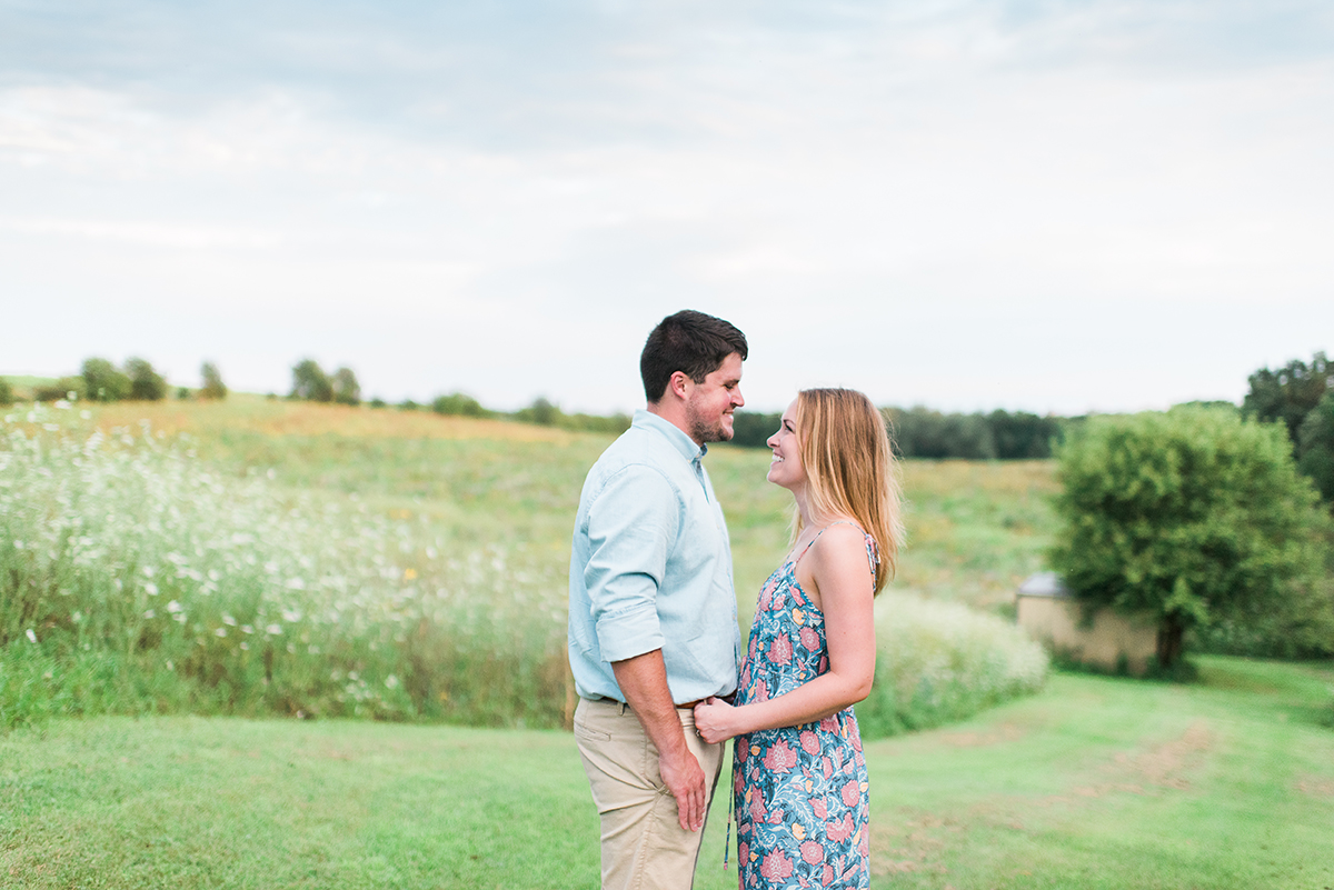 Burlington, WI Wedding Photographer