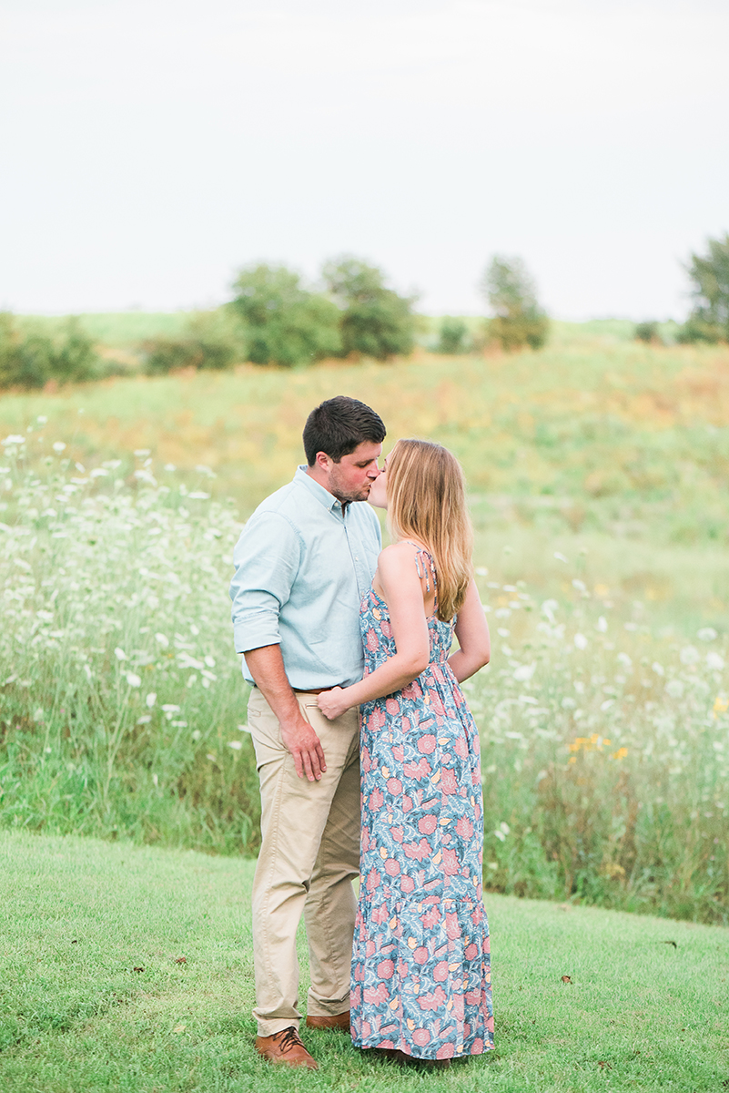 Burlington, WI Wedding Photographer