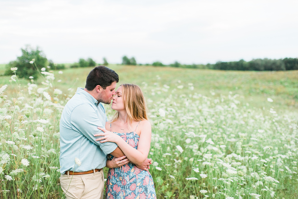 Burlington, WI Wedding Photographer