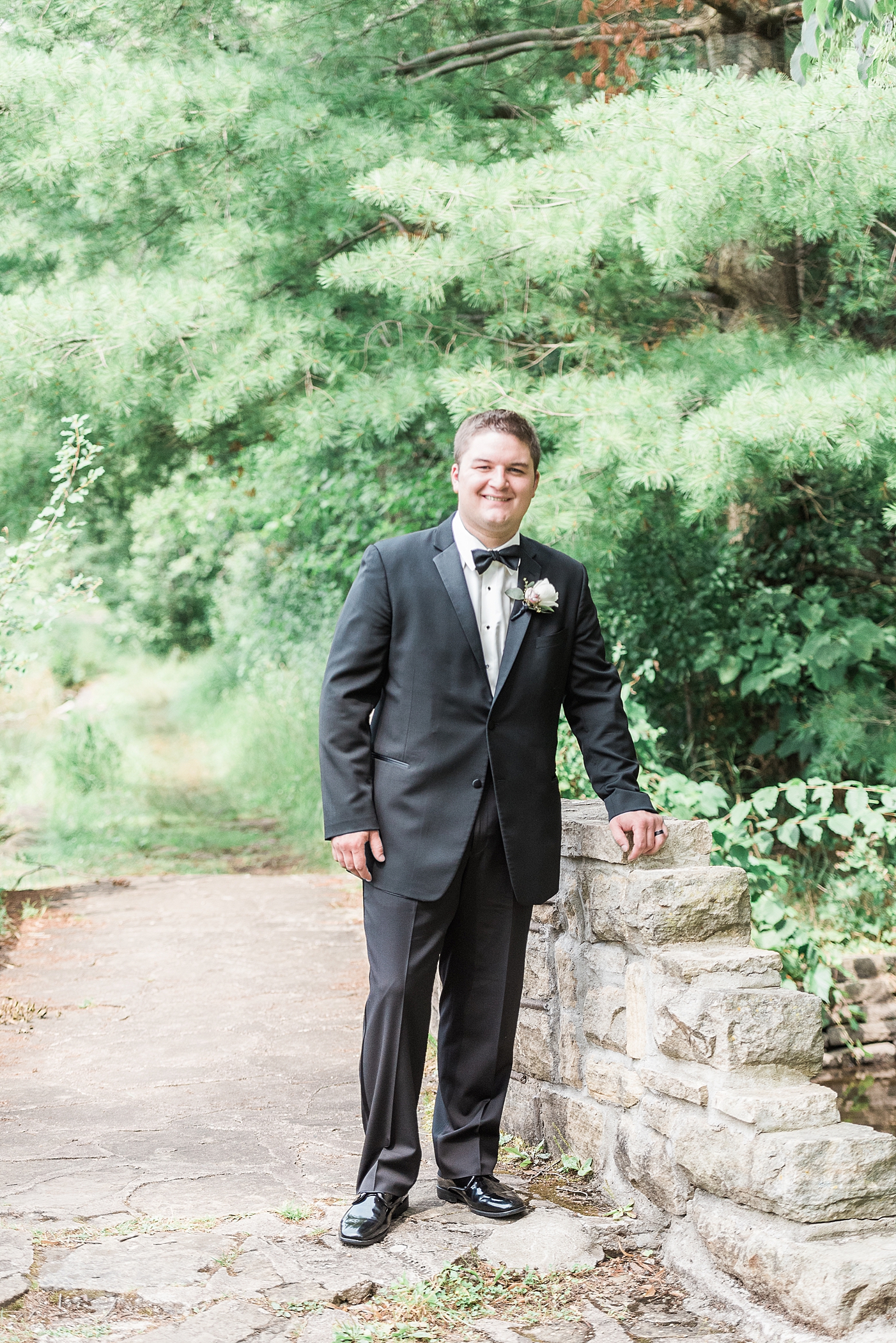 Stevens Point, WI Wedding Photographer