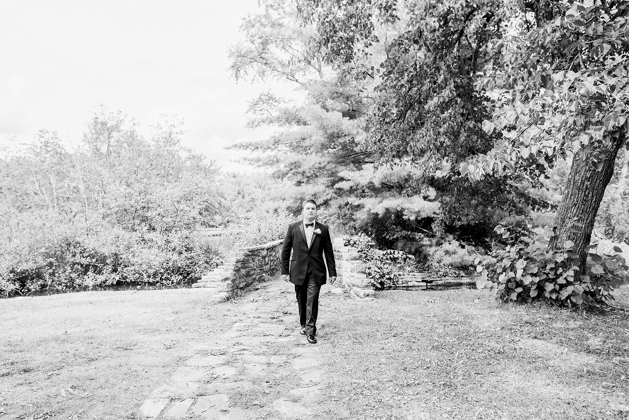 Stevens Point, WI Wedding Photographer