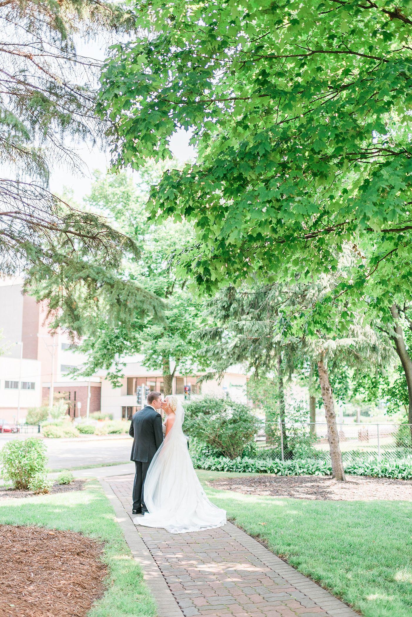 Stevens Point, WI Wedding Photographer