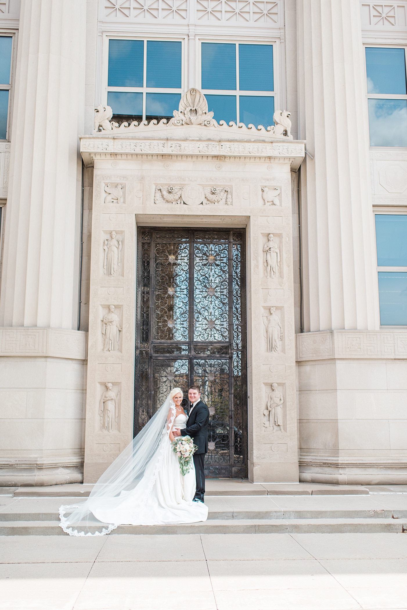 Stevens Point, WI Wedding Photographer