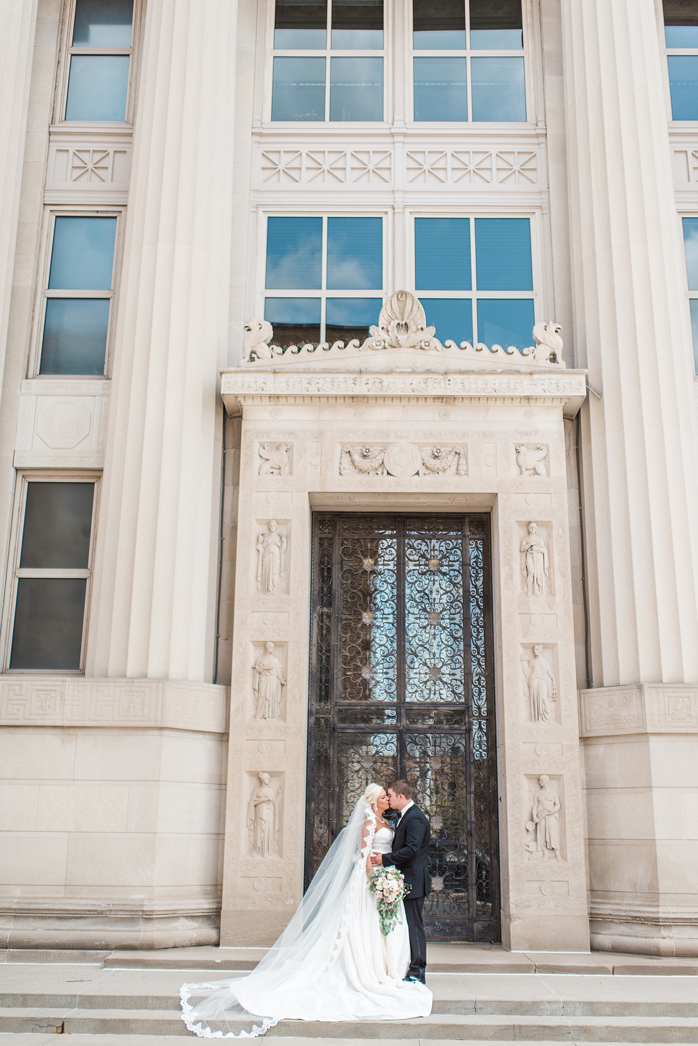 Stevens Point, WI Wedding Photographer