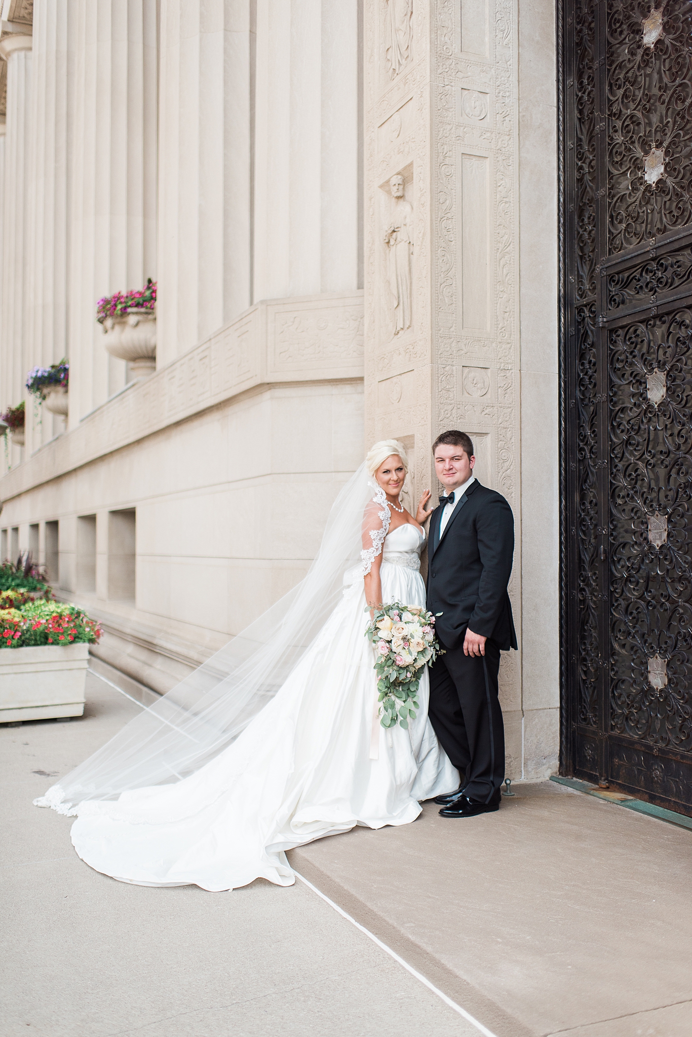 Stevens Point, WI Wedding Photographer