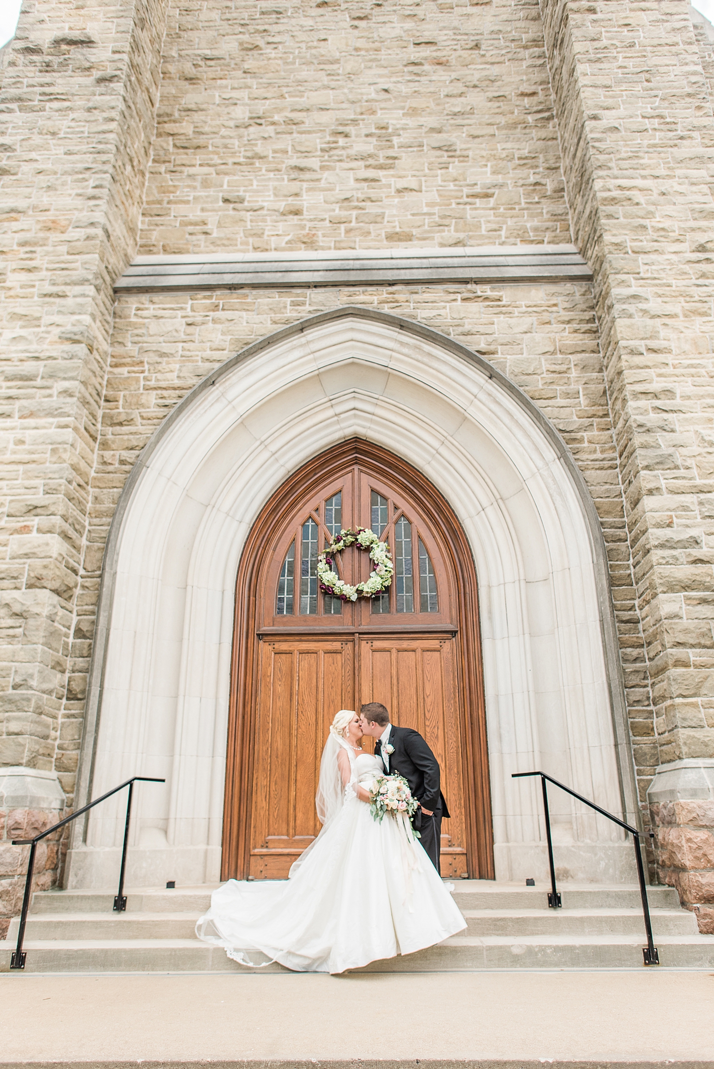 Stevens Point, WI Wedding Photographer