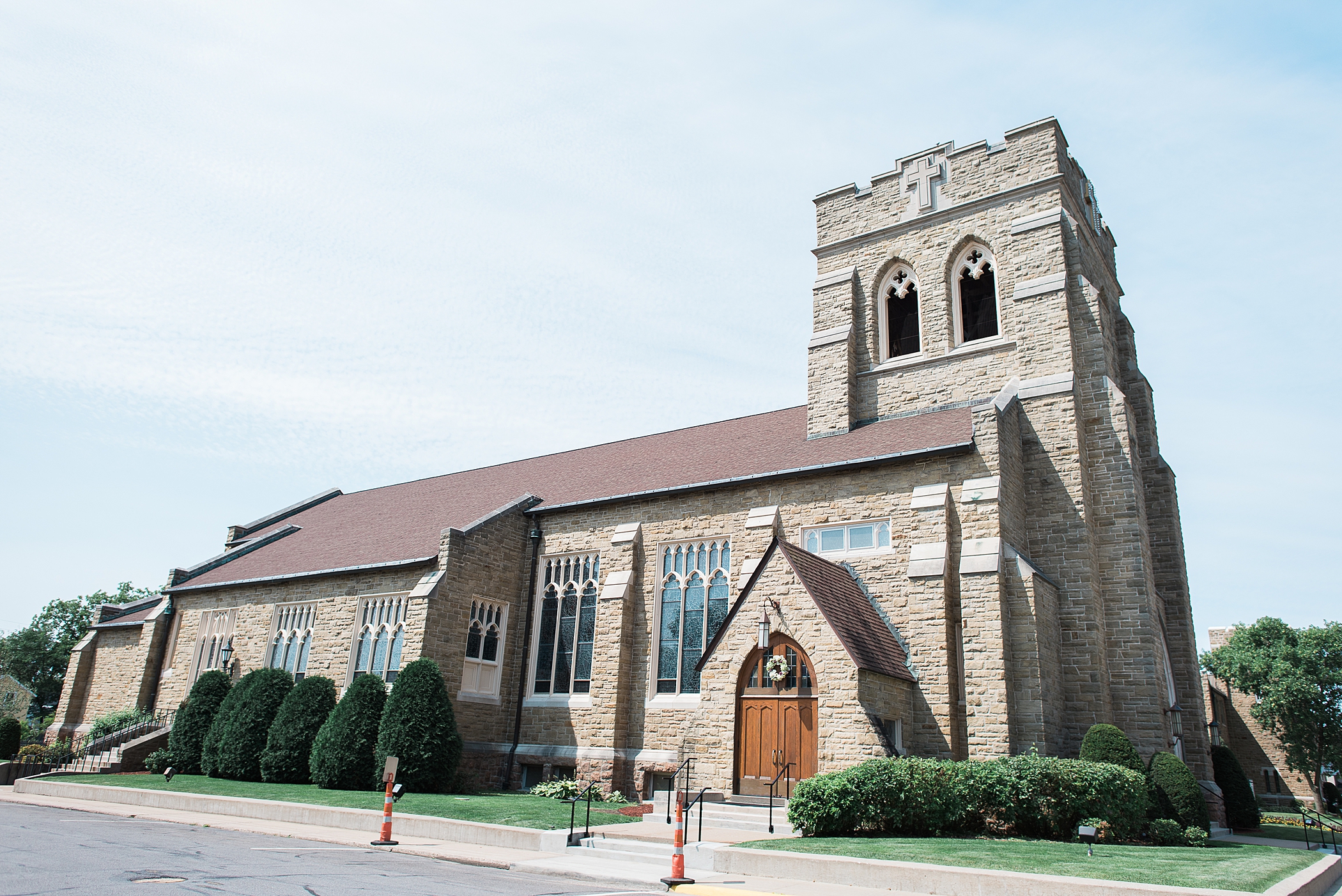 Stevens Point, WI Wedding Photographer