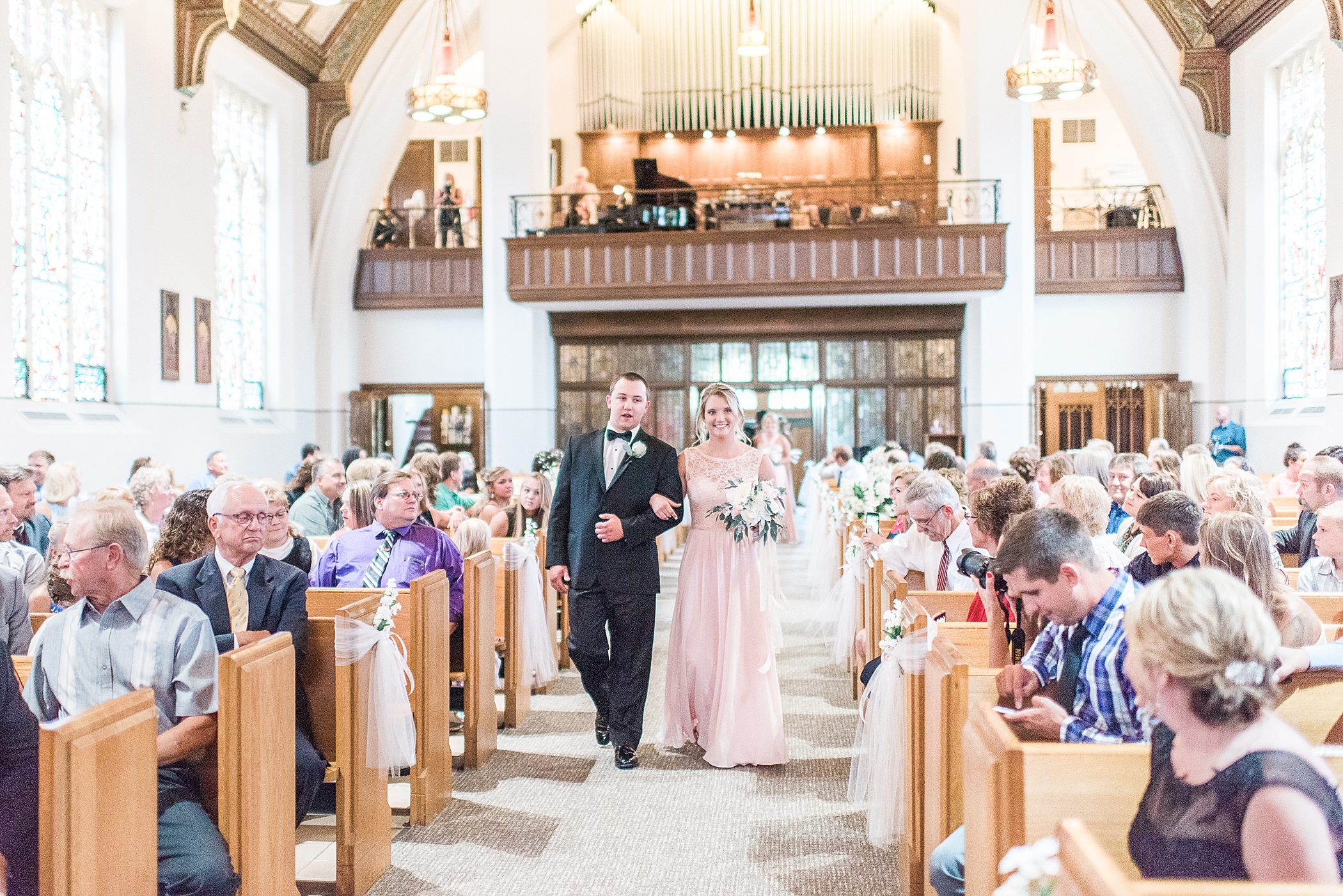 Stevens Point, WI Wedding Photographer