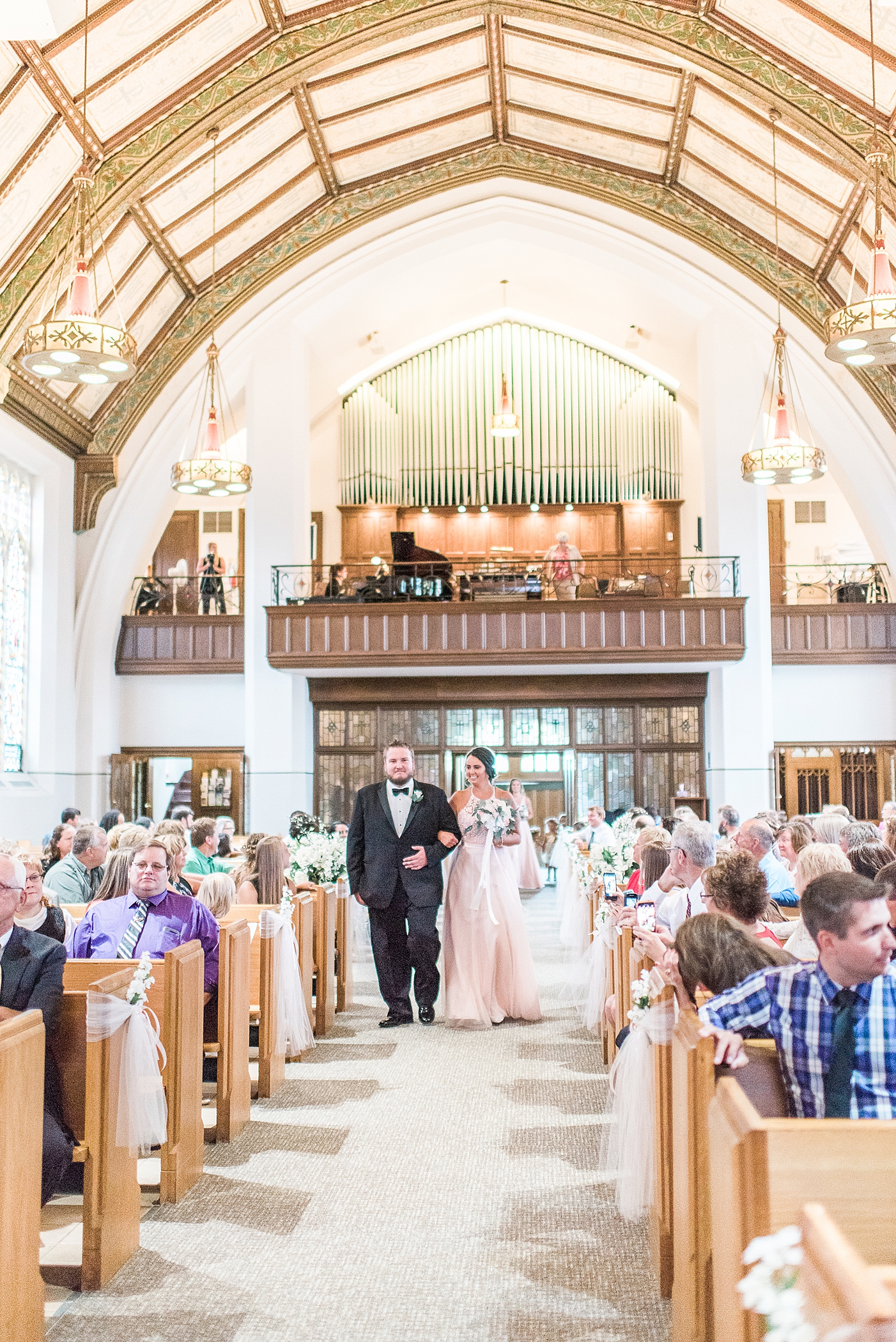 Stevens Point, WI Wedding Photographer