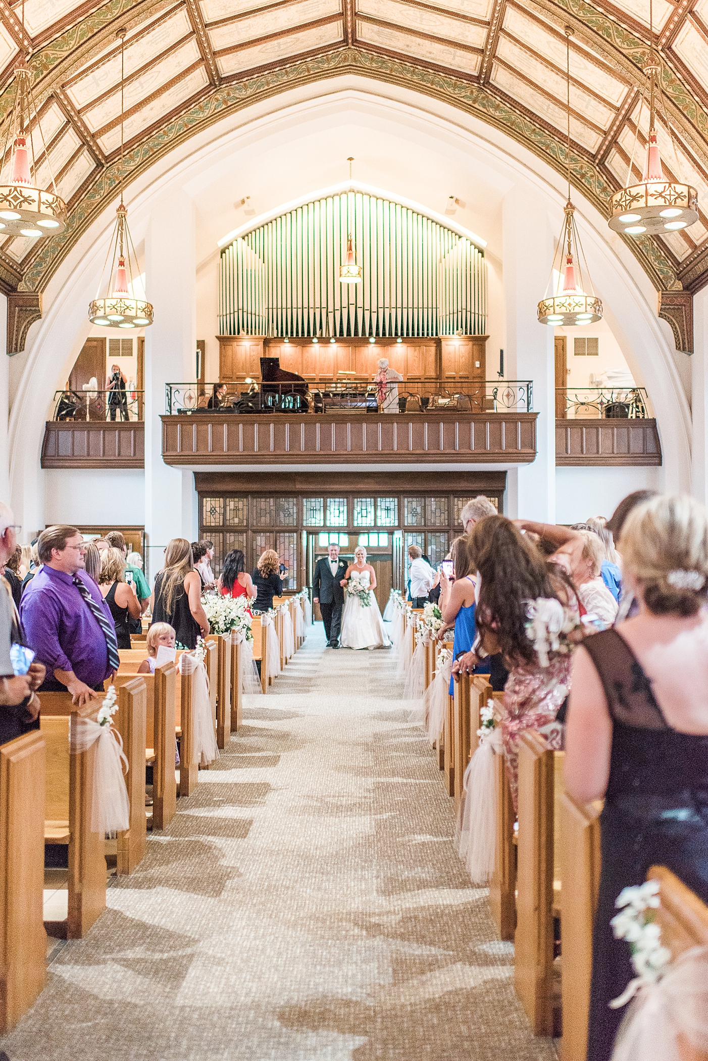 Stevens Point, WI Wedding Photographer