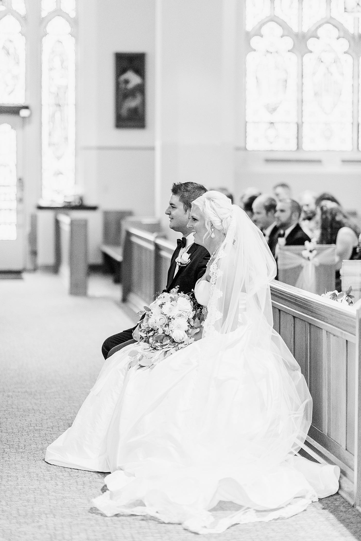 Stevens Point, WI Wedding Photographer