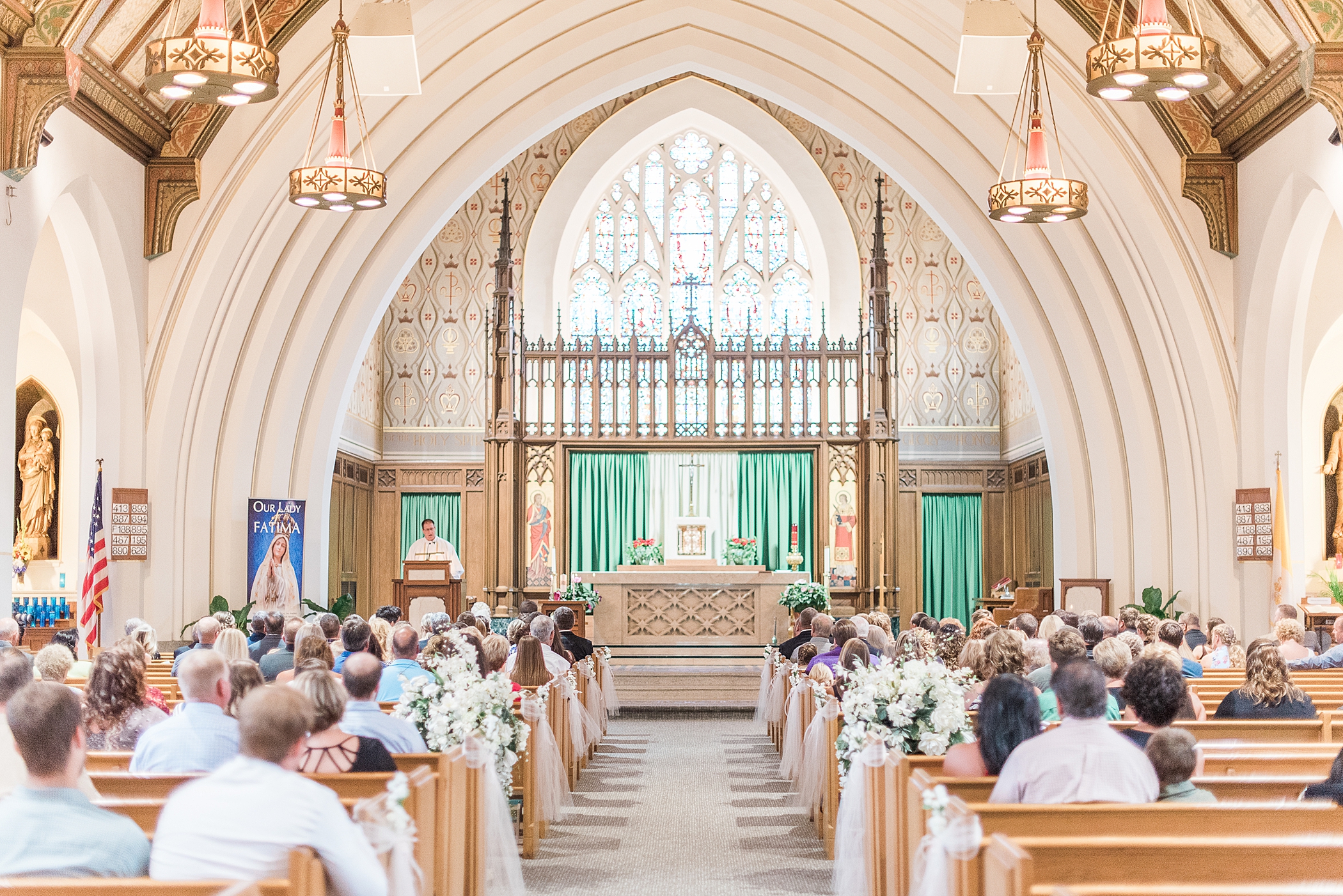 Stevens Point, WI Wedding Photographer