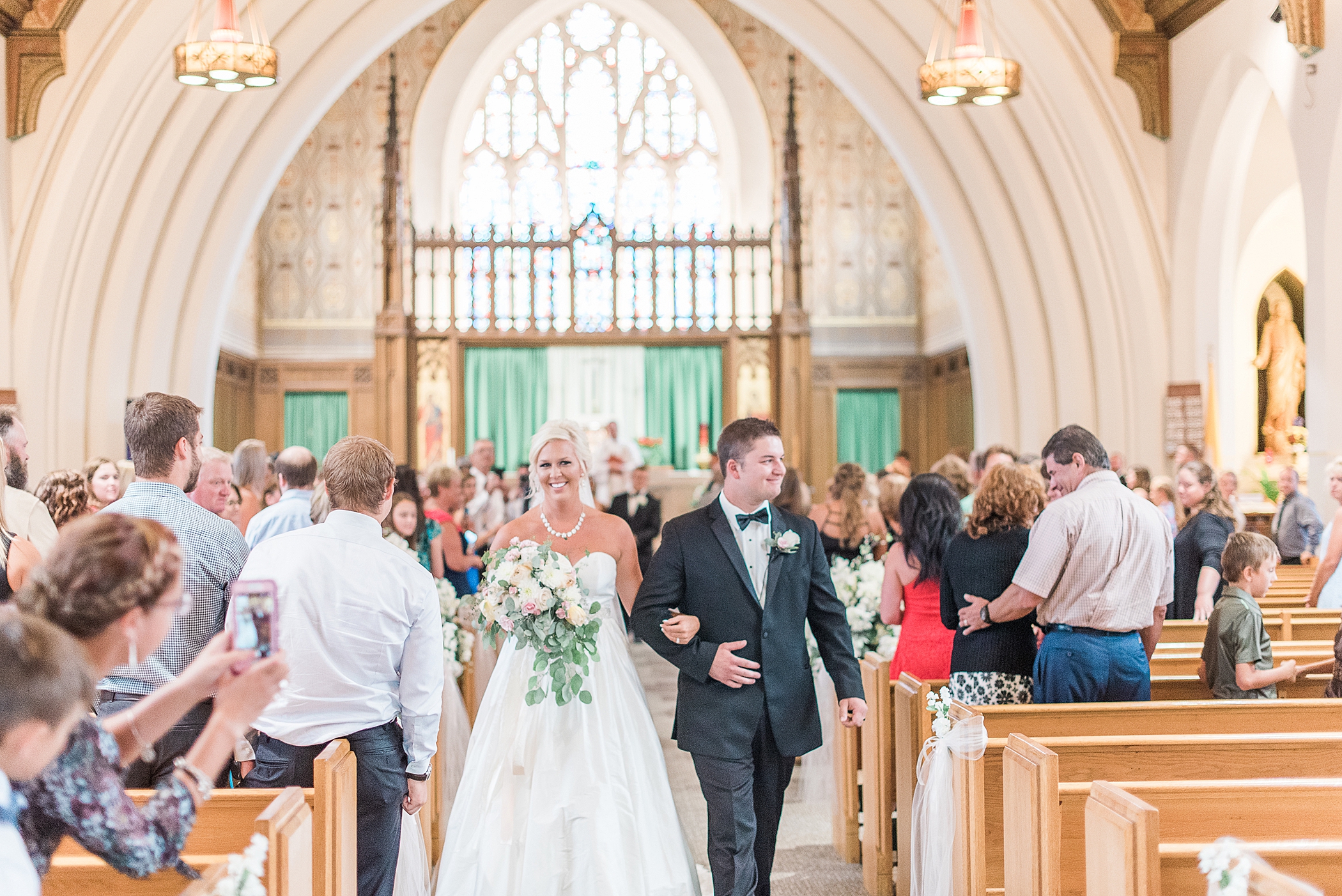 Stevens Point, WI Wedding Photographer