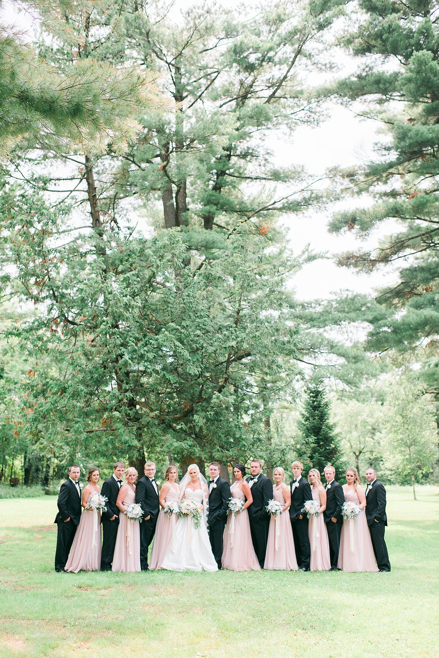 Stevens Point, WI Wedding Photographer