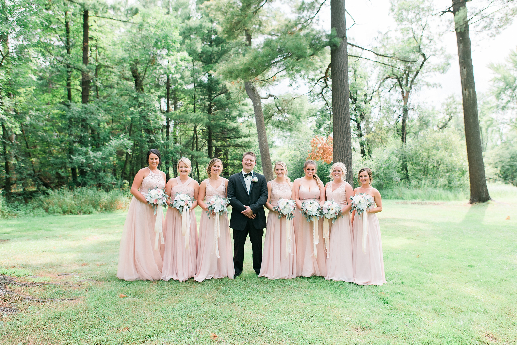 Stevens Point, WI Wedding Photographer