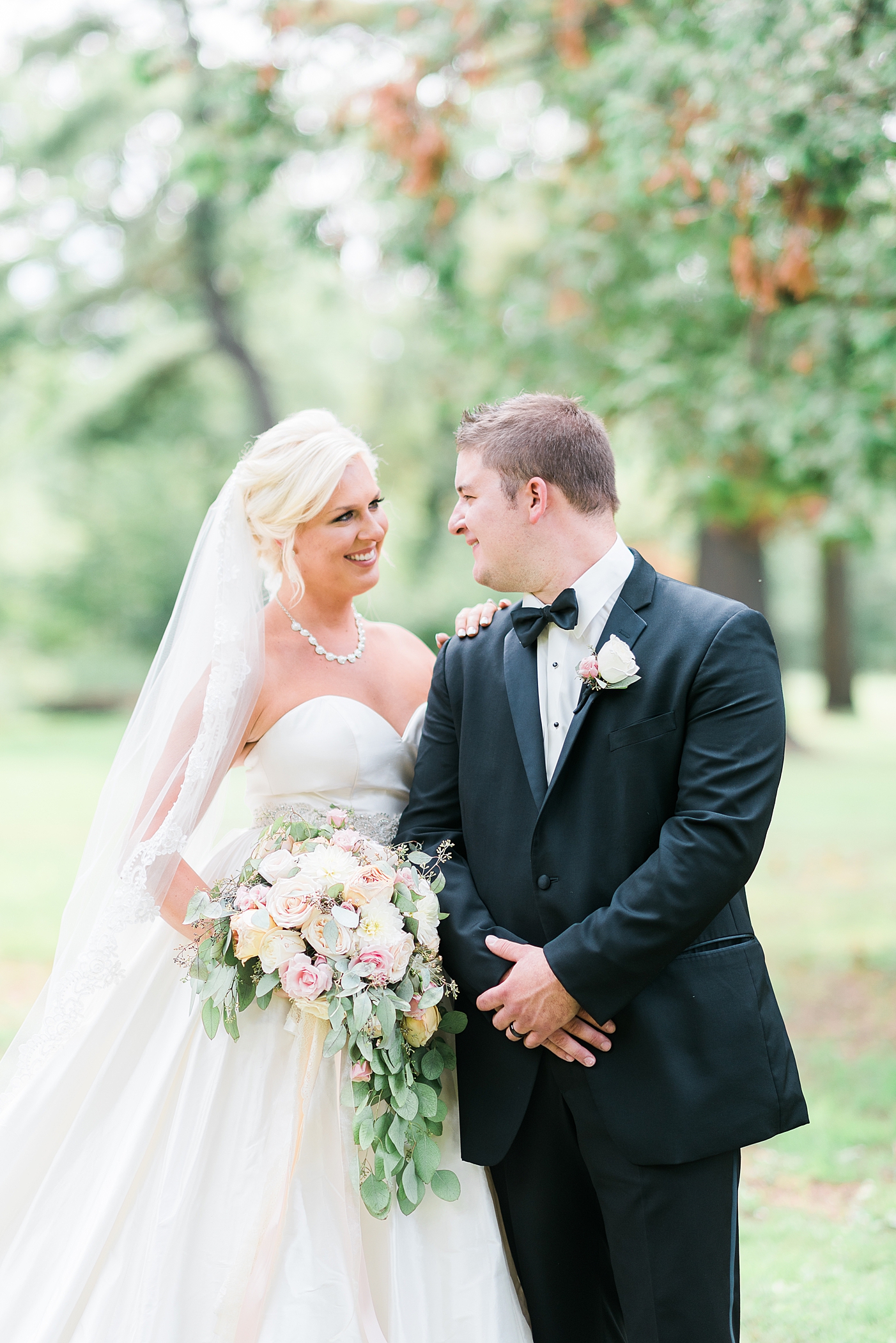 Stevens Point, WI Wedding Photographer