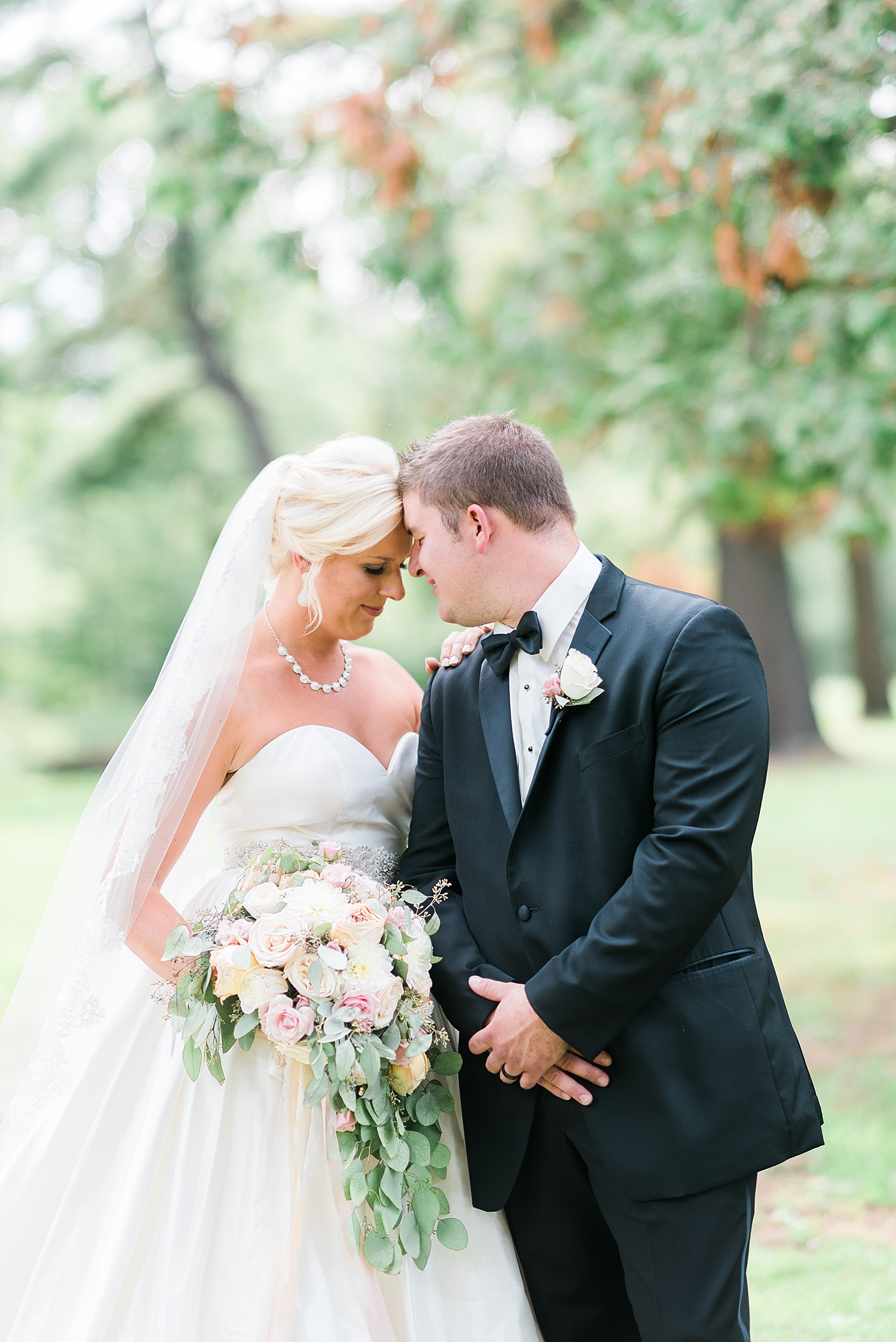 Stevens Point, WI Wedding Photographer