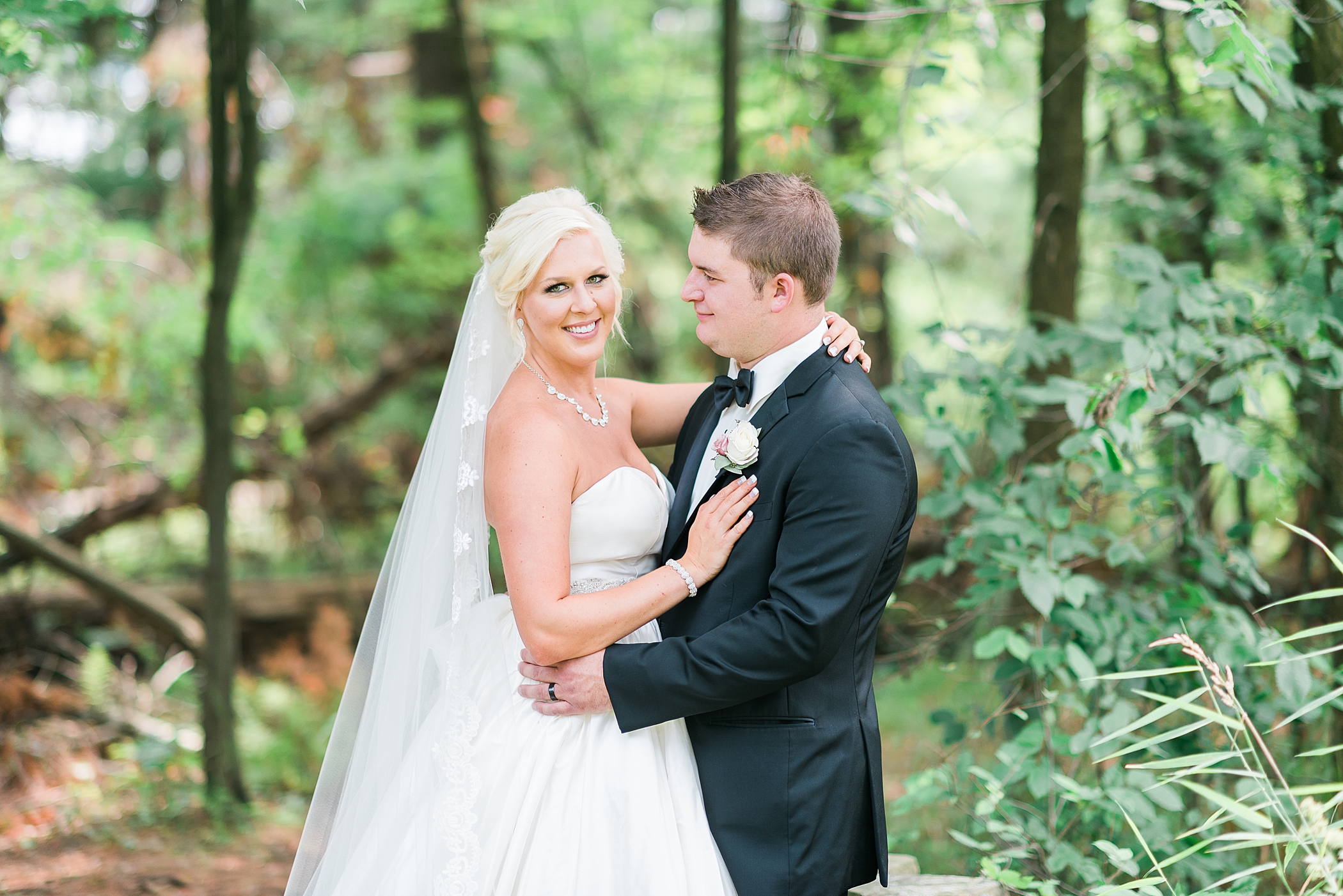 Stevens Point, WI Wedding Photographer