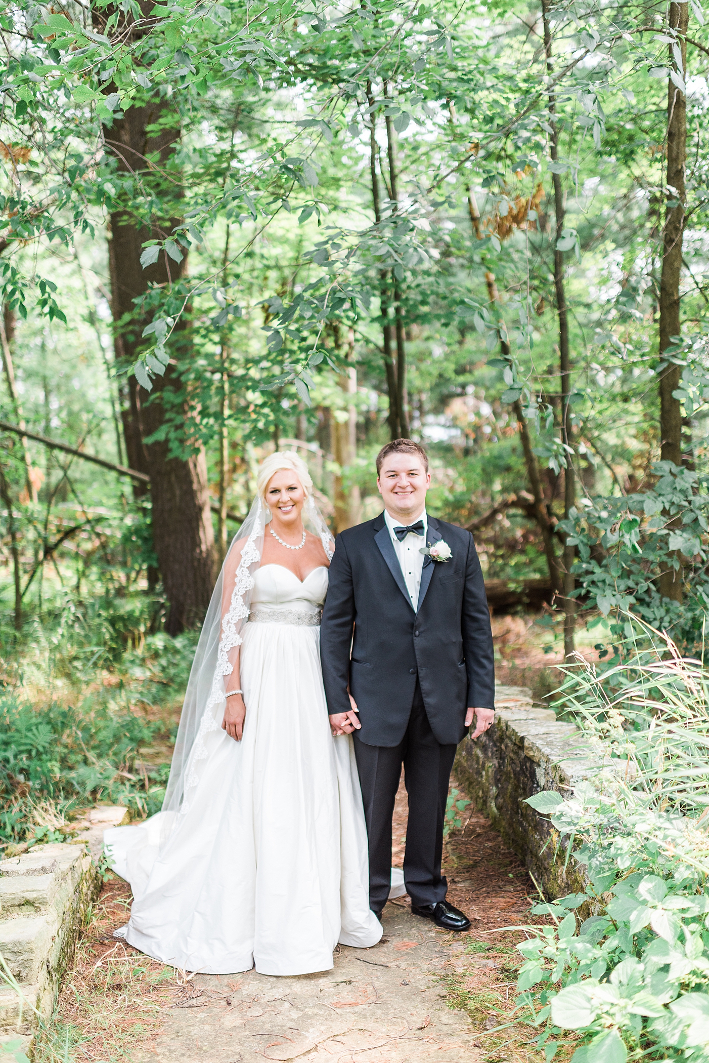 Stevens Point, WI Wedding Photographer