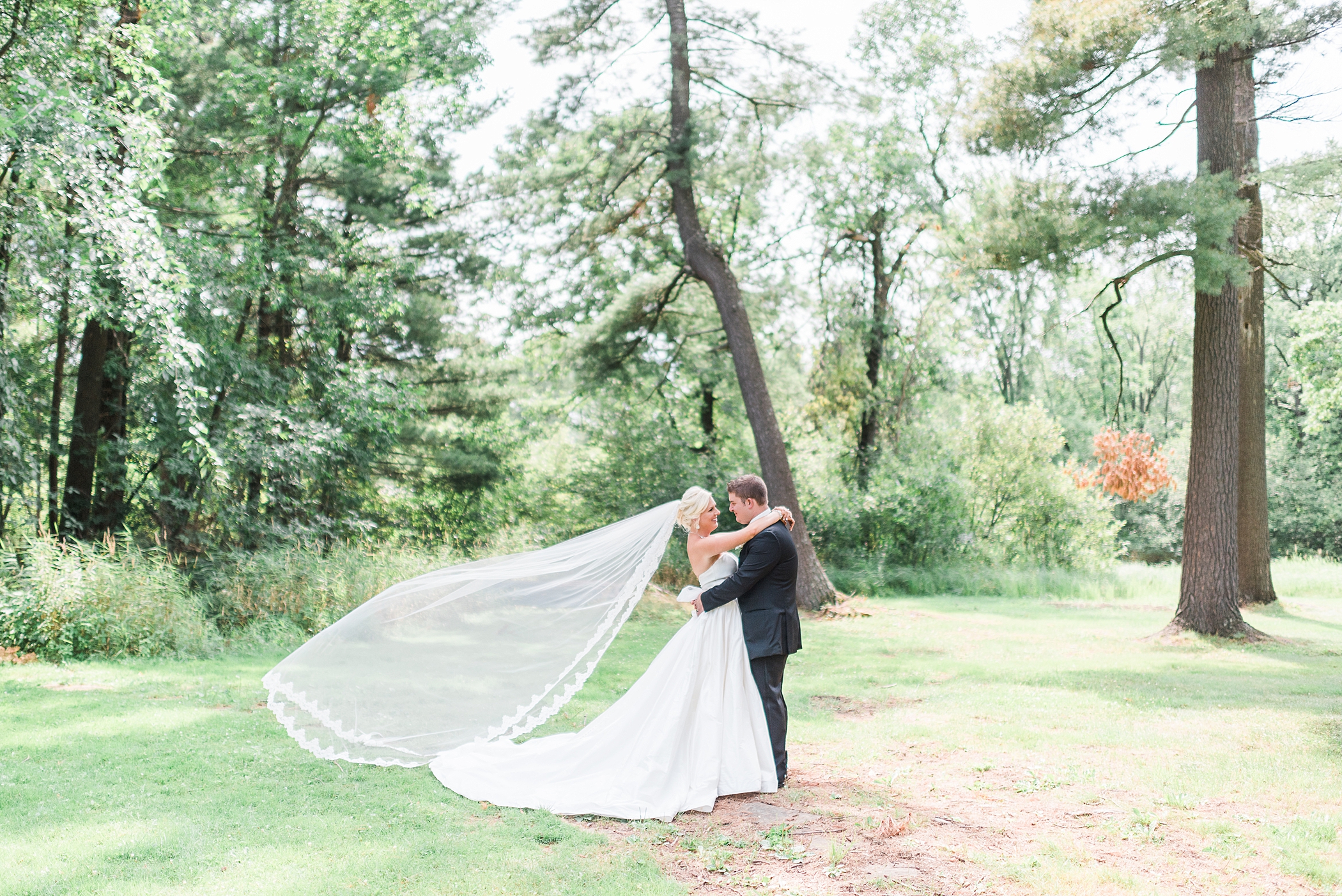 Stevens Point, WI Wedding Photographer