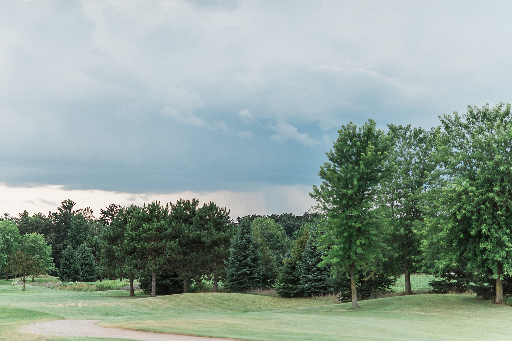 Stevens Point, WI Wedding Photographer