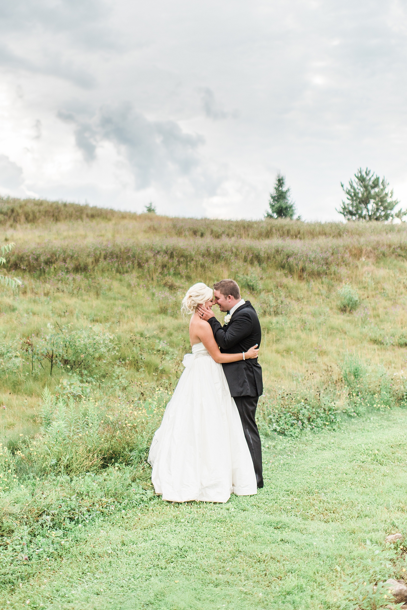 Stevens Point, WI Wedding Photographer