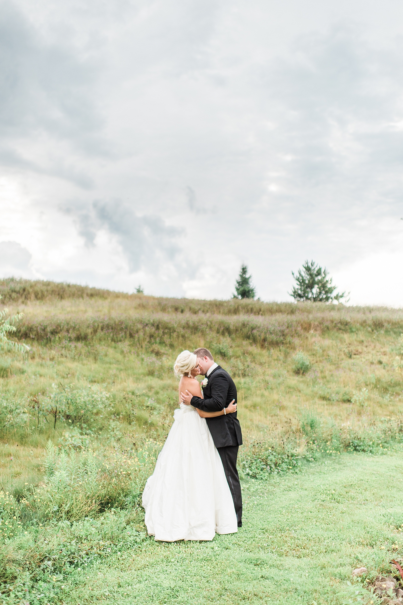 Stevens Point, WI Wedding Photographer